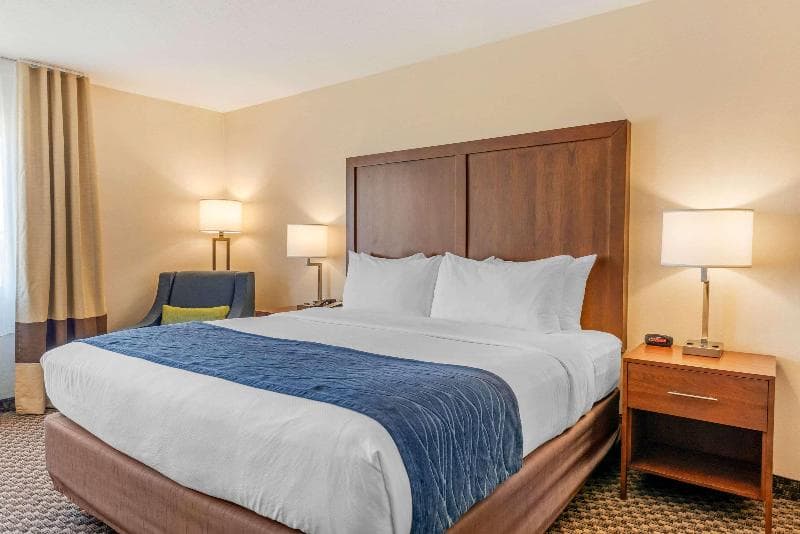 Comfort Inn & Suites Near Route 66 4