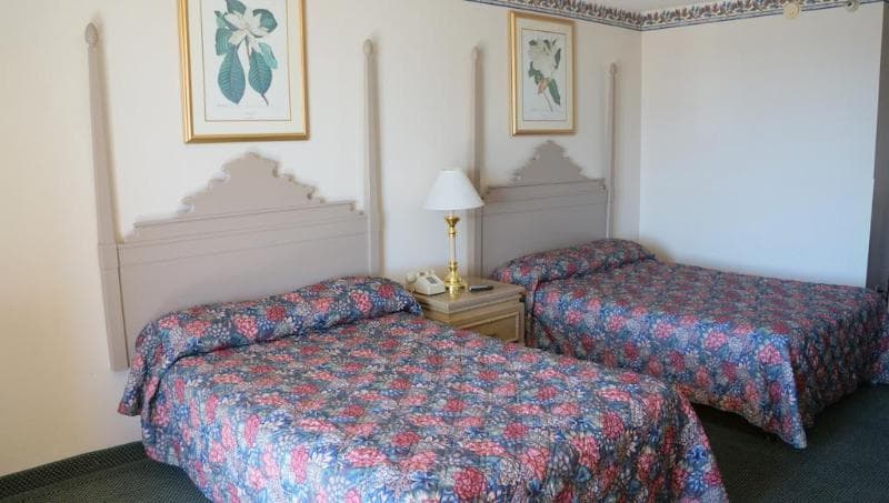Studio 6 Suites Lake Havasu City 5