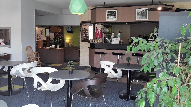 Forest Hotel photo 1