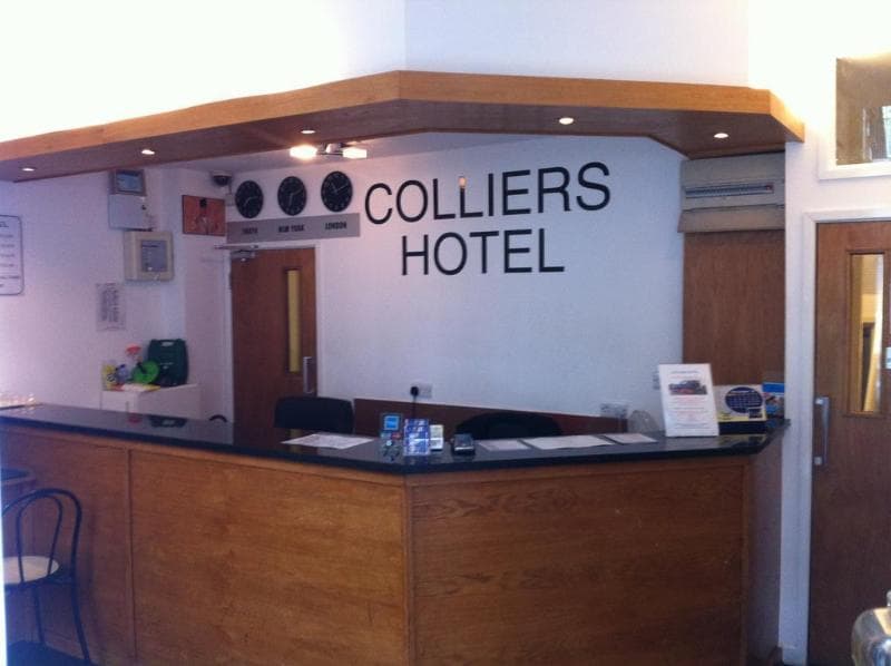 Colliers photo 1