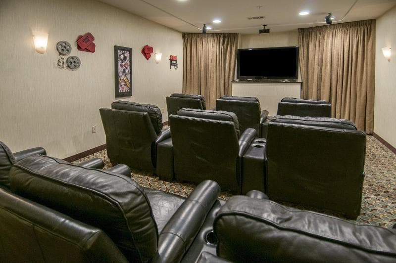 Westay Suites main