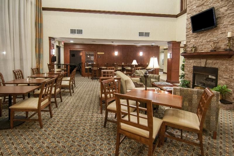 Westay Suites 4