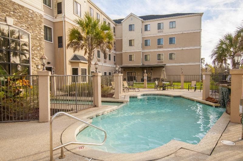 Westay Suites 5