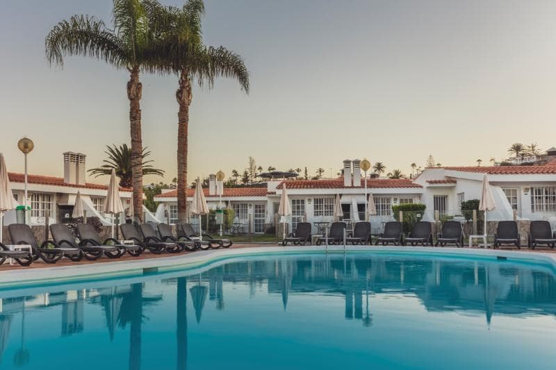 Vista Verde Adult Only main