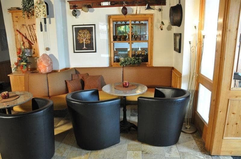 Hotel Moser-Reiter main