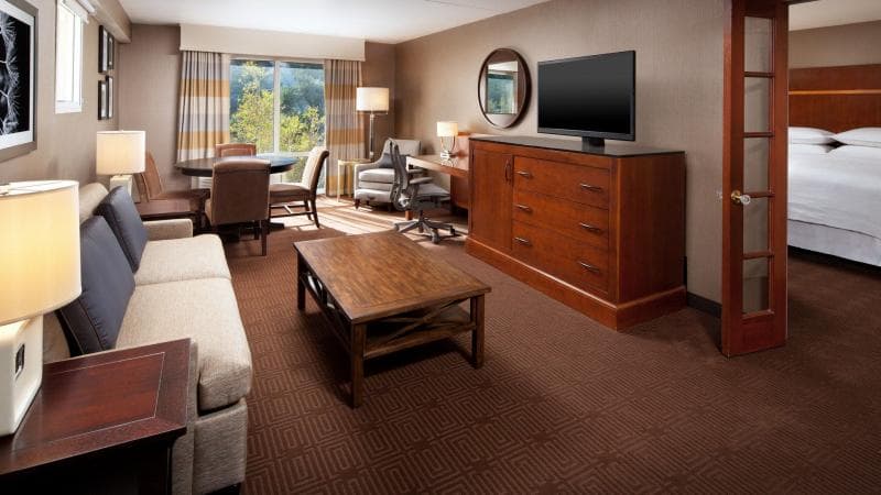 Sheraton Agoura Hills Hotel 3
