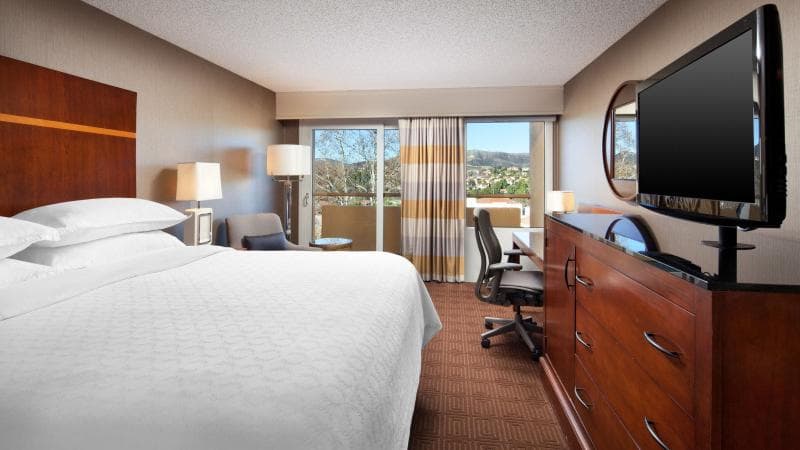 Sheraton Agoura Hills Hotel 5