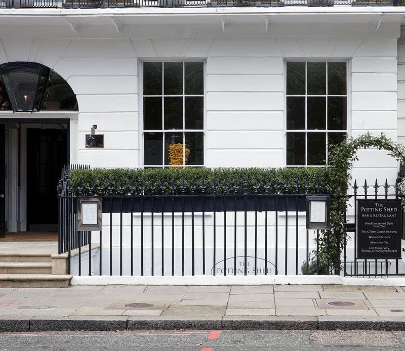Dorset Square 3