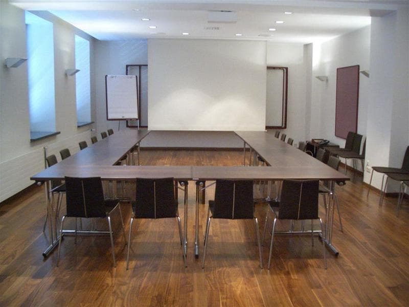 Arte Hotel Linz main