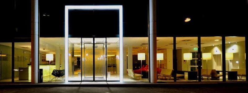 Arte Hotel Linz photo 1