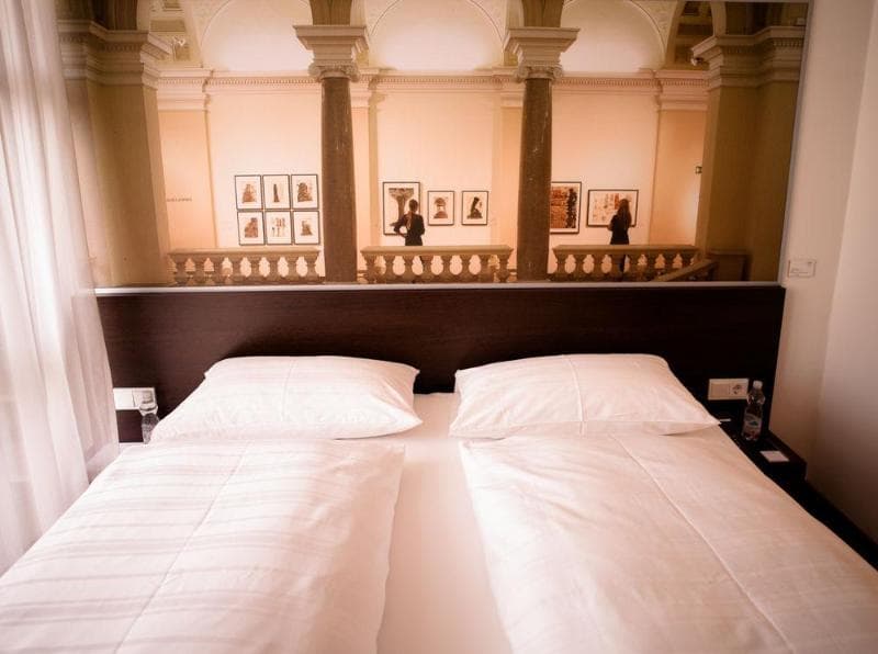 Arte Hotel Linz 3