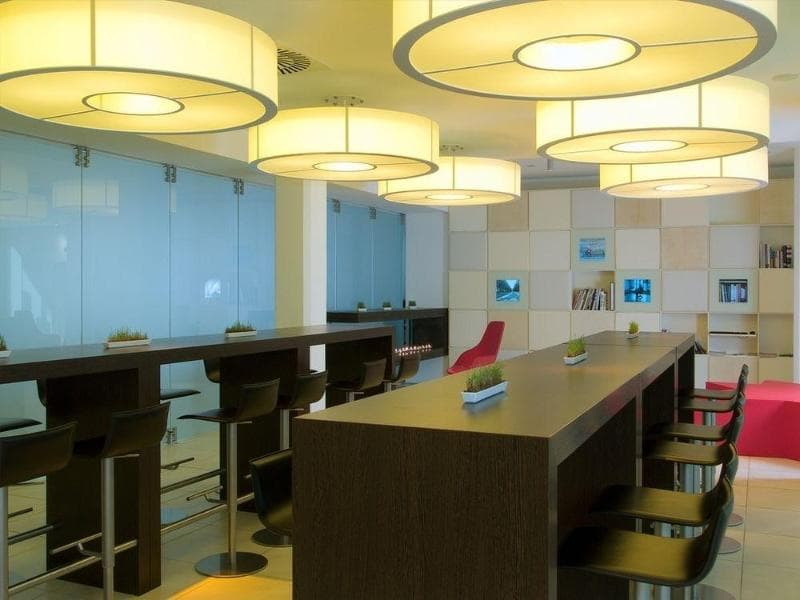 Arte Hotel Linz 5