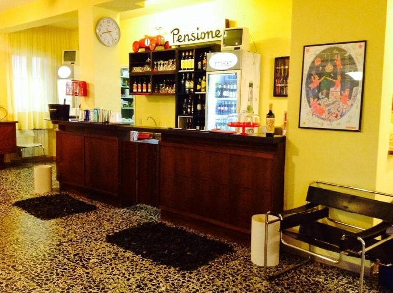 Hotel Il 9 3
