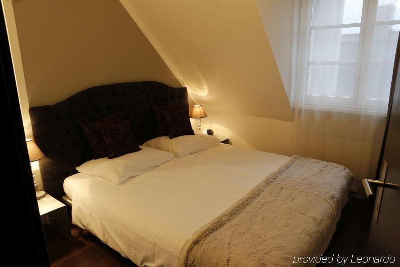 Boutique Hotel Weisses Kreuz - Adult Only Hotel 4
