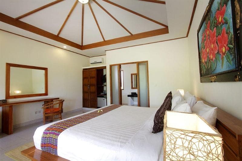 Puri Sari Beach Hotel 5