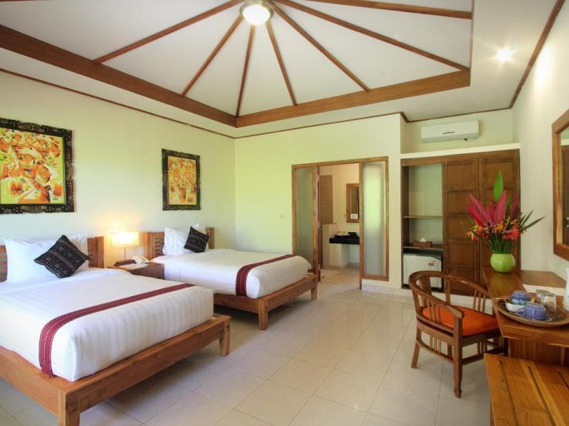 Puri Sari Beach Hotel photo 1