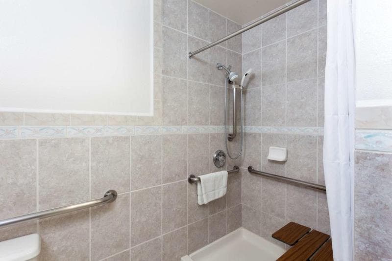 Motel 6 Fountain Valley - Huntington Beach Area main