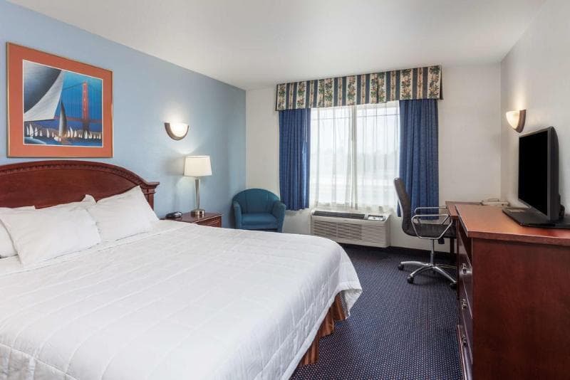 Motel 6 Fountain Valley - Huntington Beach Area 3
