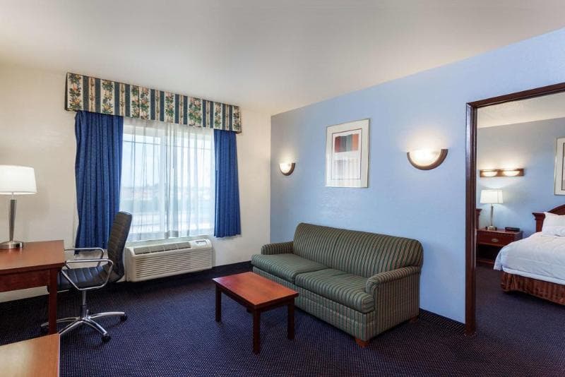 Motel 6 Fountain Valley - Huntington Beach Area 4
