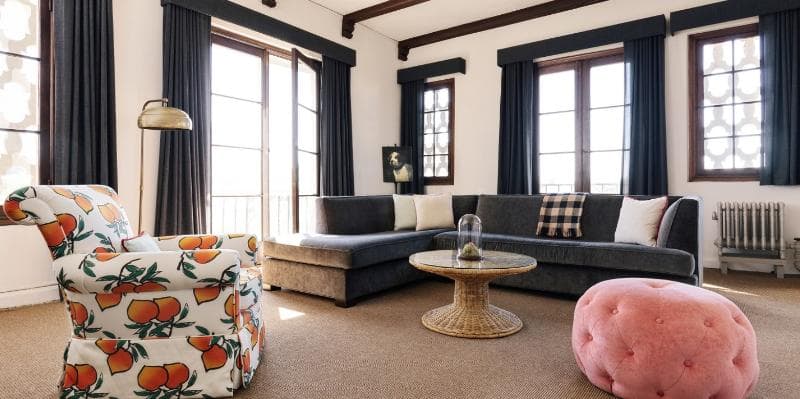 Palihouse 5