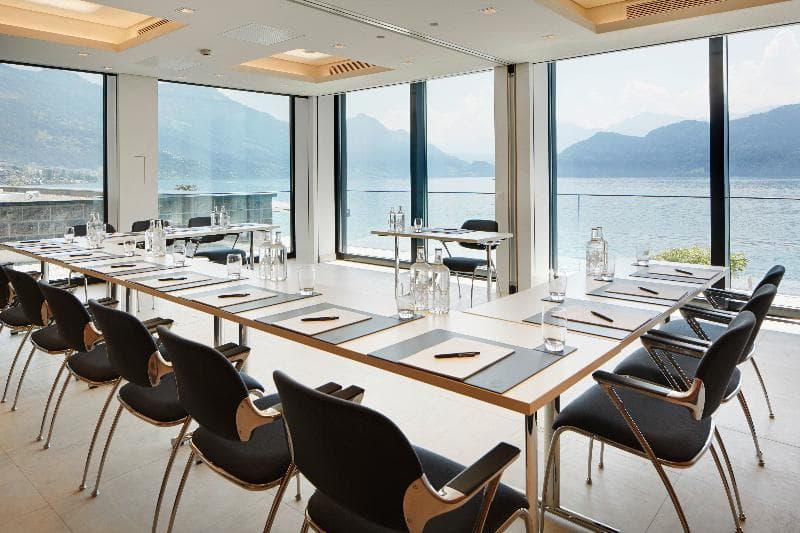 Campus Hotel Hertenstein photo 1