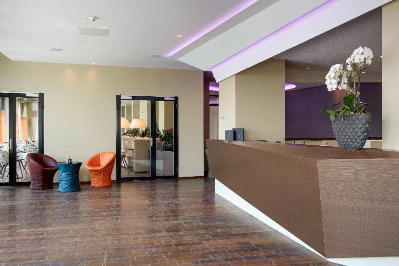 Campus Hotel Hertenstein 4