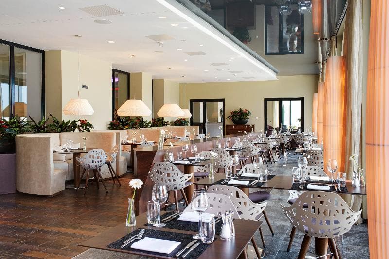 Campus Hotel Hertenstein 3