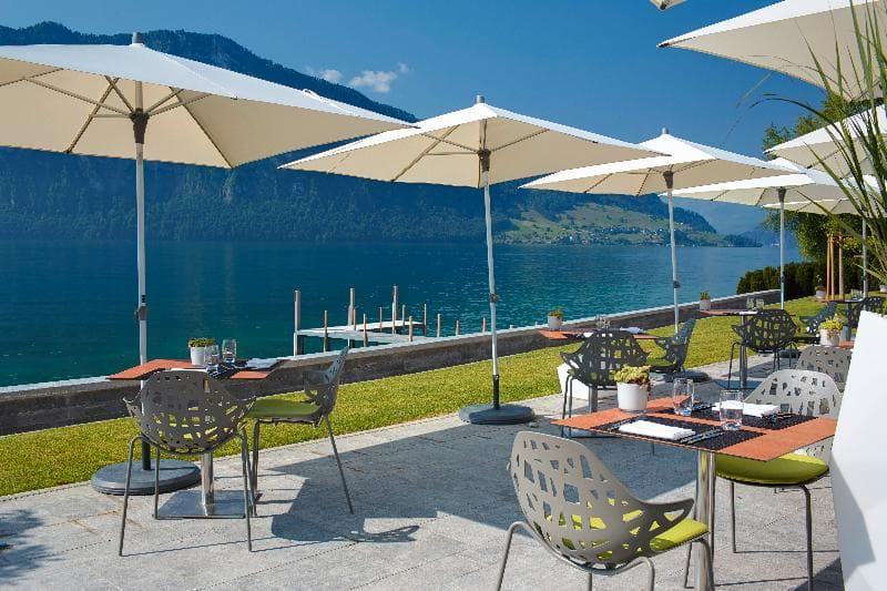 Campus Hotel Hertenstein 5