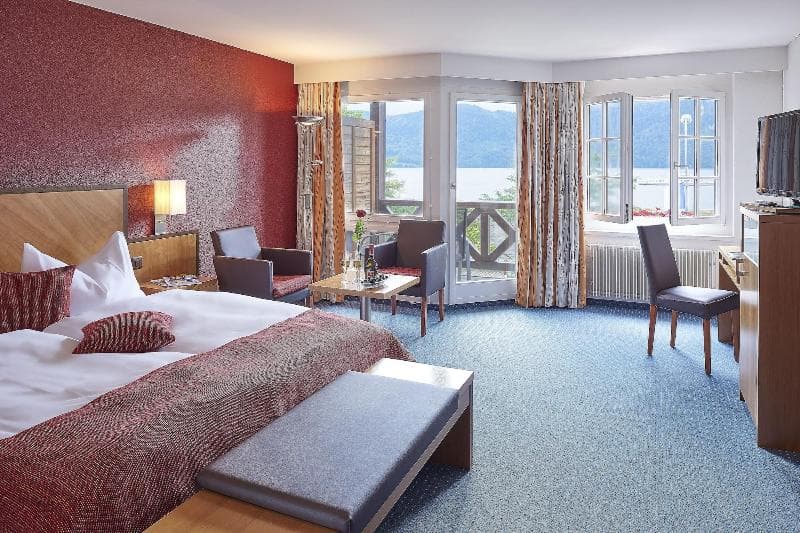 Hotel Alexander 5