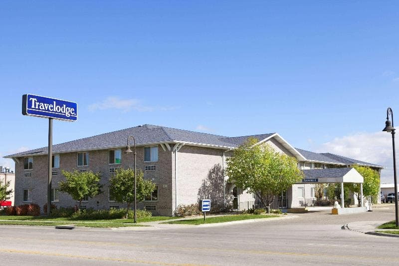 Travelodge by Wyndham Grand Island 5