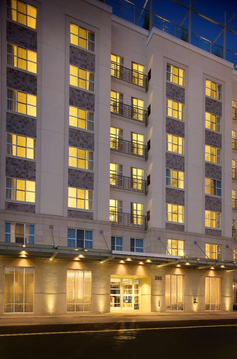 Hyatt Centric The Pike Long Beach photo 1