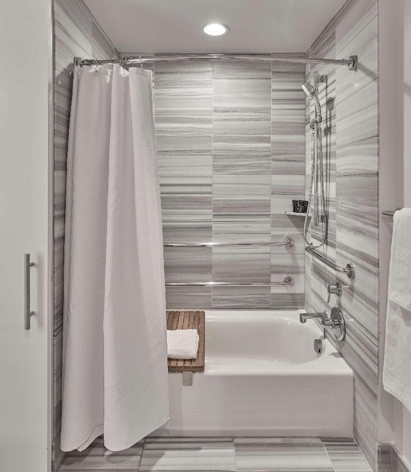 Hyatt Centric The Pike Long Beach 4
