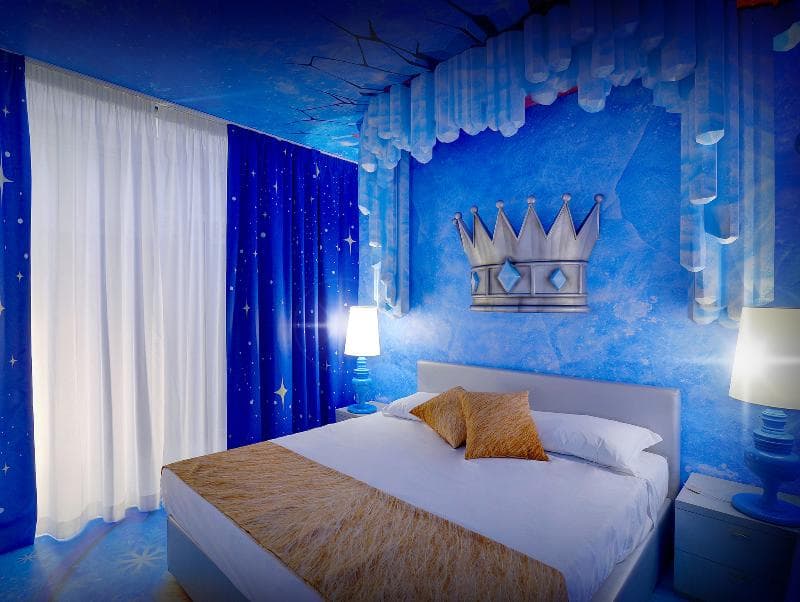 Gardaland Magic Hotel 5
