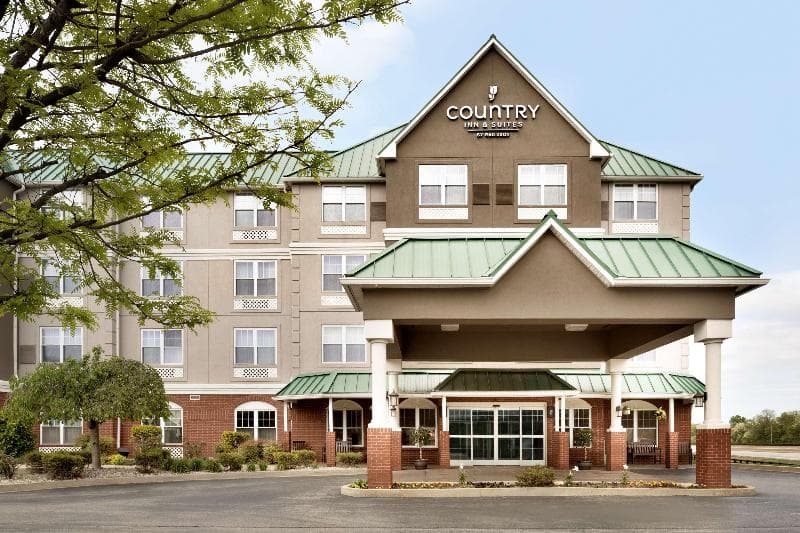 Country Inn & Suites By Radisson, Louisville East, Ky 3