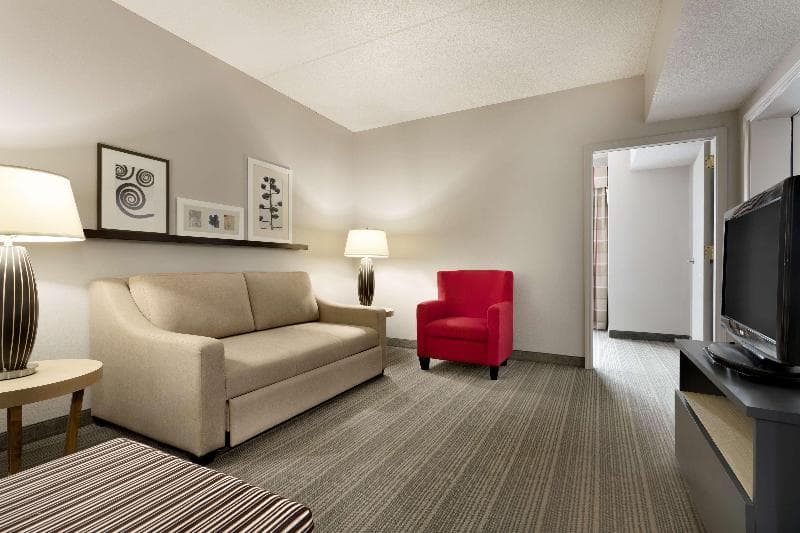 Country Inn & Suites By Radisson, Louisville East, Ky 5