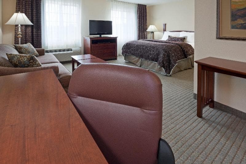 Staybridge Suites Philadelphia Valley Forge 422 2
