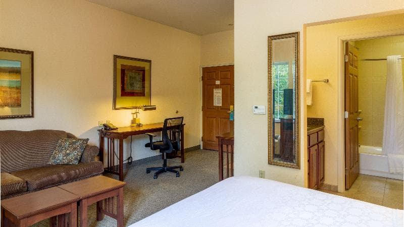 Staybridge Suites Philadelphia Valley Forge 422 3