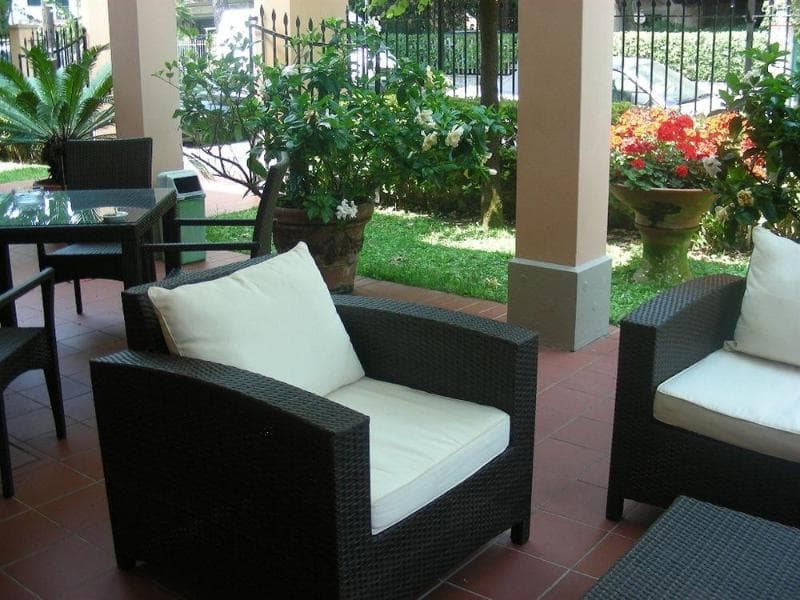 Astor Victoria 5