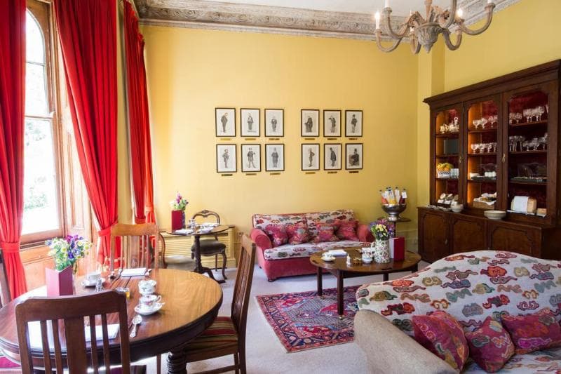 Portobello Hotel photo 1