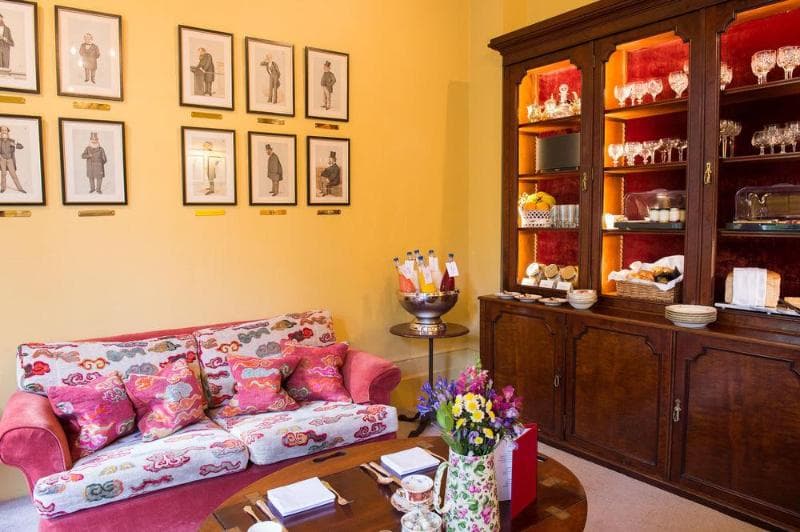 Portobello Hotel 3