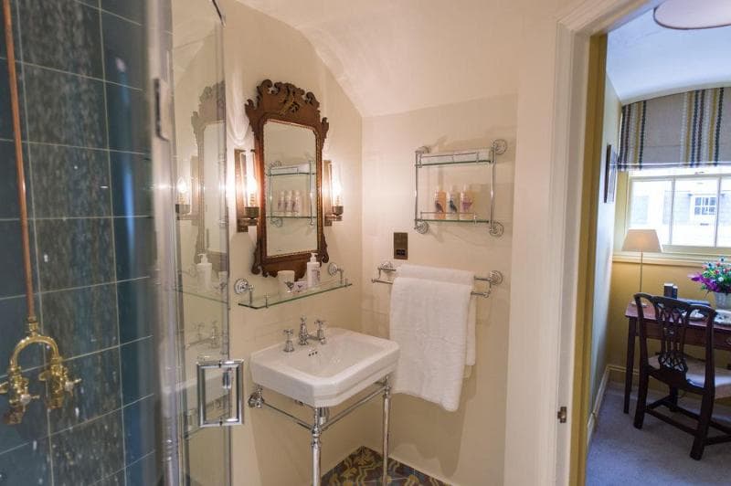 Portobello Hotel 5