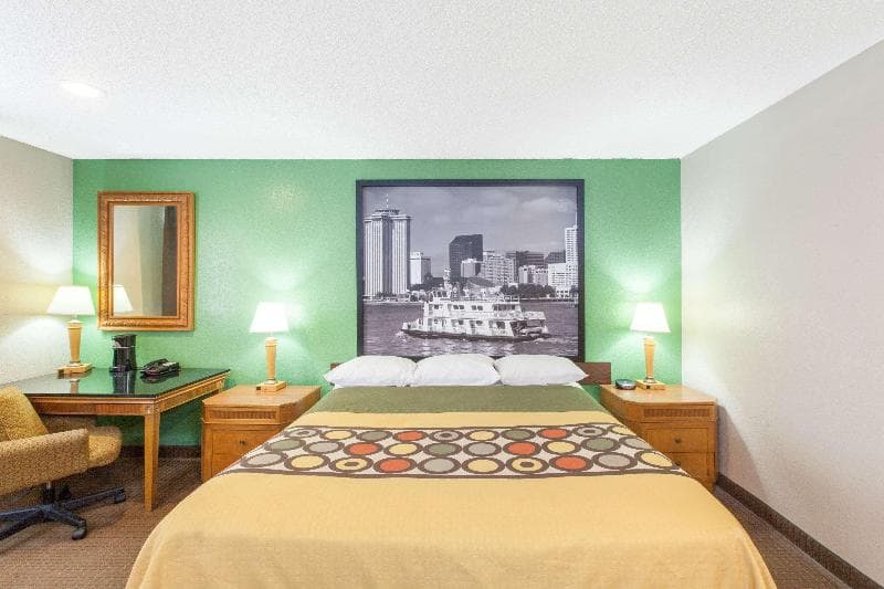 Super 8 by Wyndham Lafayette LA main