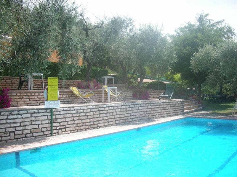 Holidays Residence main