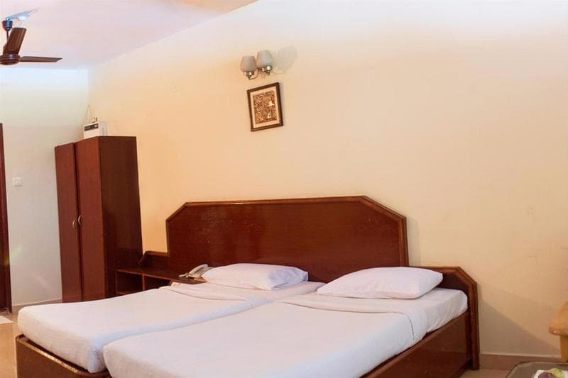 Mamalla Beach Resort photo 1