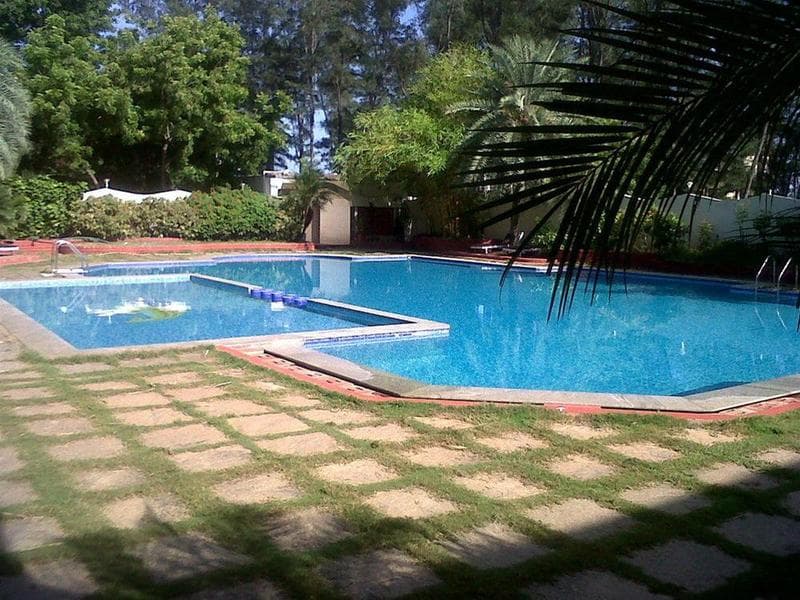 Mamalla Beach Resort 4