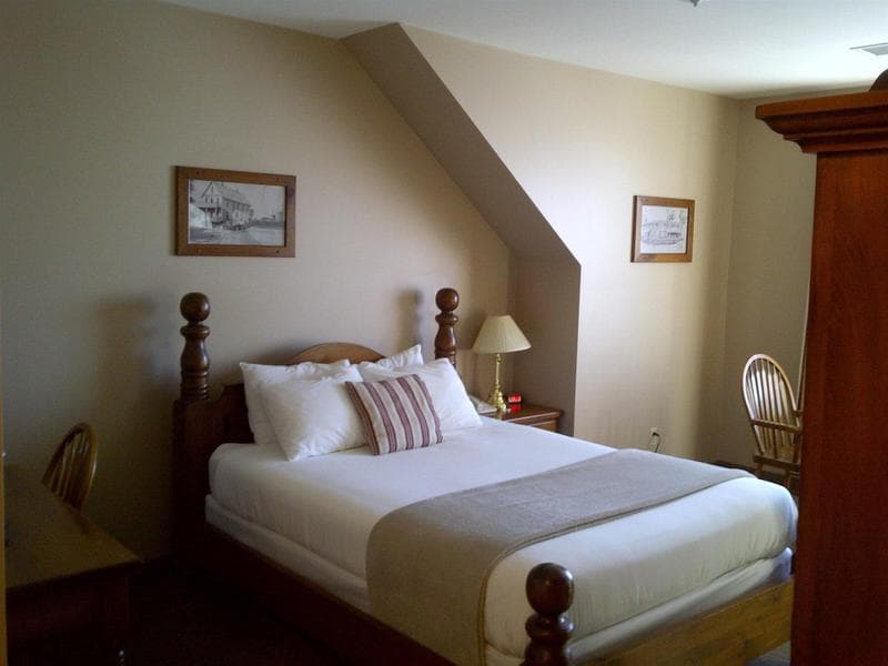 Seacliffe Inn 4