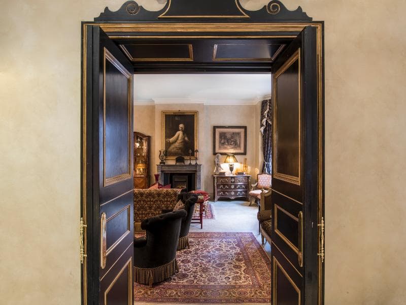 San Domenico House 5