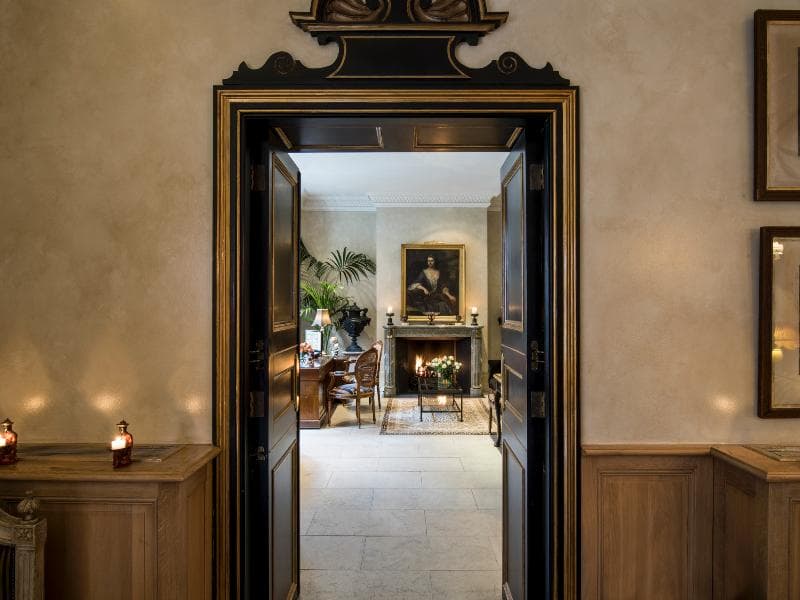 San Domenico House 4