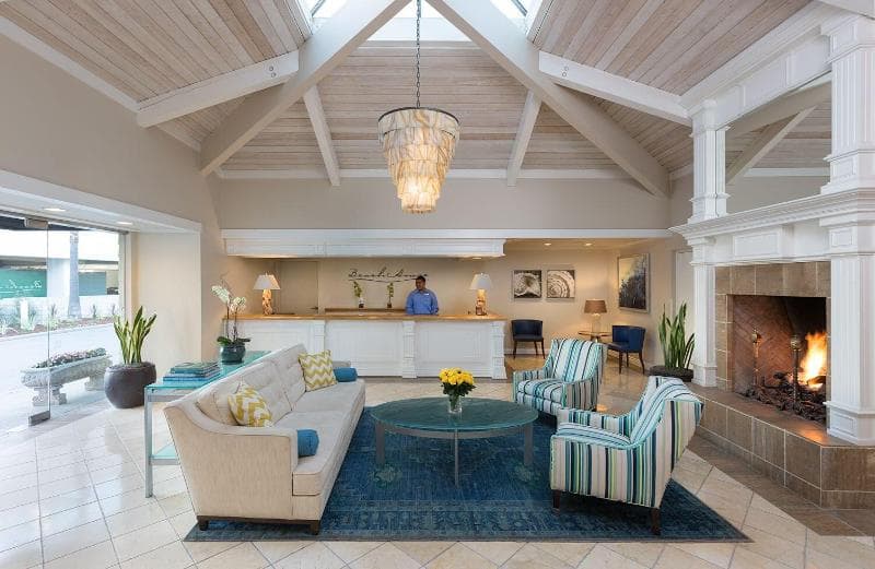 Beach House At Hermosa Beach 3