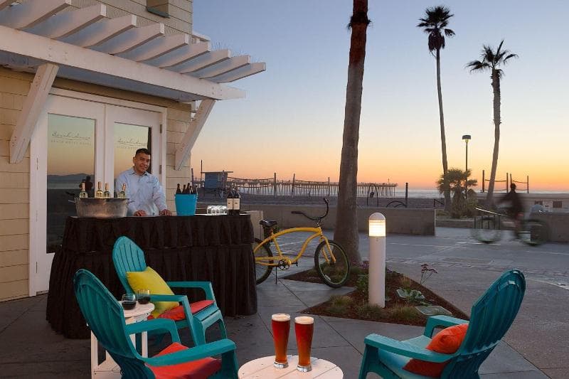 Beach House At Hermosa Beach 4